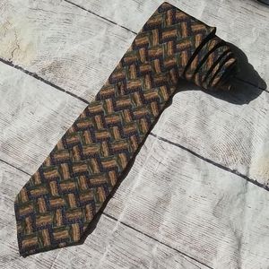 J. Garcia Necktie